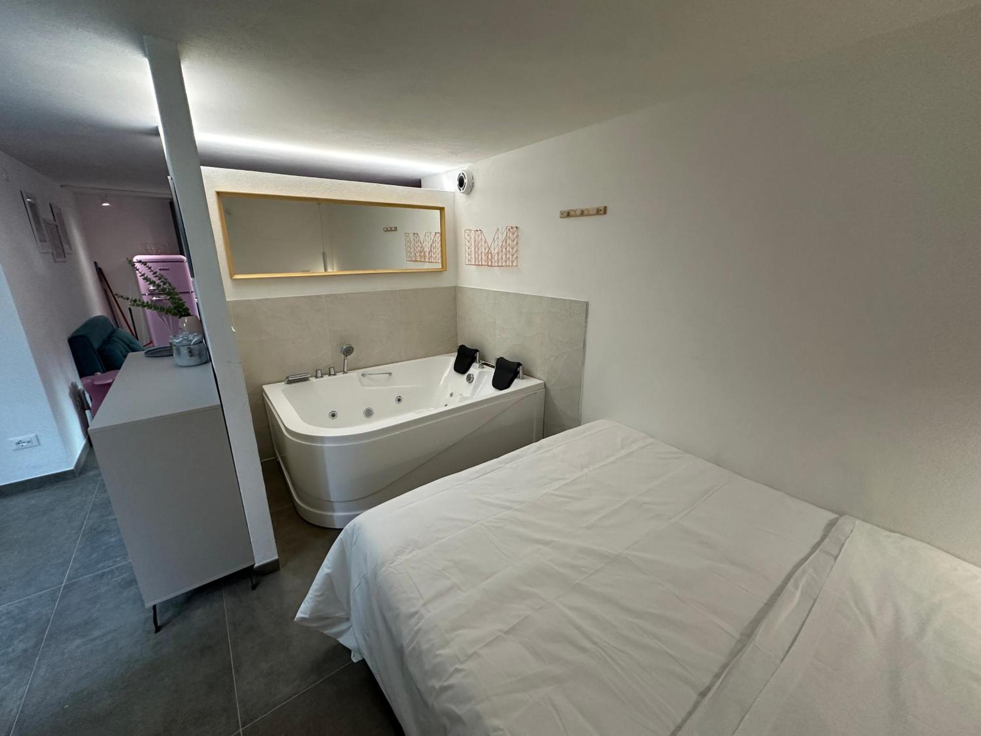 Appartamenti Relax Nus Spa Eksteriør bilde